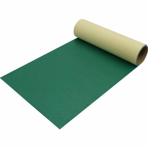 TRUSCO トラックシート補修・補強粘着シート320mmX2m グリーン ( TSH-322GN ...