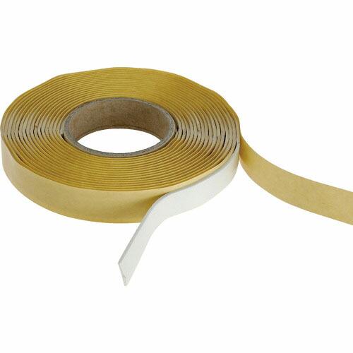 TRUSCO 剥がせる耐熱ブチルテープ 2mmX15mmX5m ( HRBT-15 ) トラスコ中山...