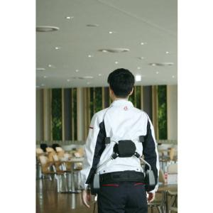 トヨフレックス 腰アシストスーツWay-sist ( WST0010012 ) トヨフレックス(株)｜orangetool