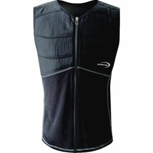 E-COOLINE シャツベストXL 持続冷却 SX3テクノロジー ( 27101330-200-XL ) pervormance社｜orangetool