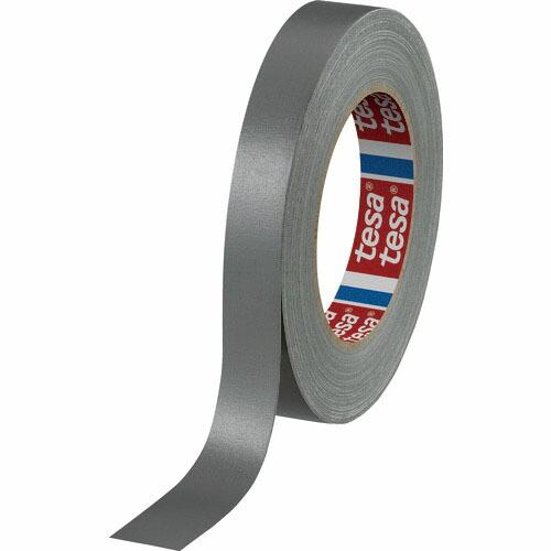tesa 補修テープ テサ56432 グレー 38mmx20m ( 56432-38-20GY ) ...