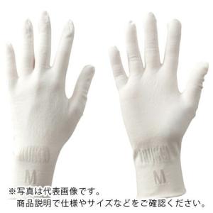 TRUSCO 縫い目がないフィットスムス手袋 Sサイズ (10双入) ( MSM-S )｜orangetool
