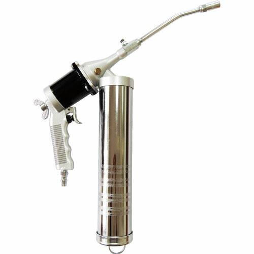 TRUSCO スマートエア抜きエア式グリースガン カートリッジ専用 ( TAG-508NAB ) ト...