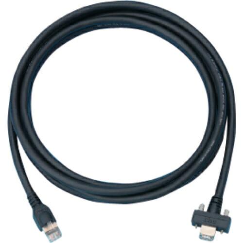 OKI電線 C5E(S-HFR)(K)-HSL-5 ( 1G59253000 ) 沖電線(株) (メ...