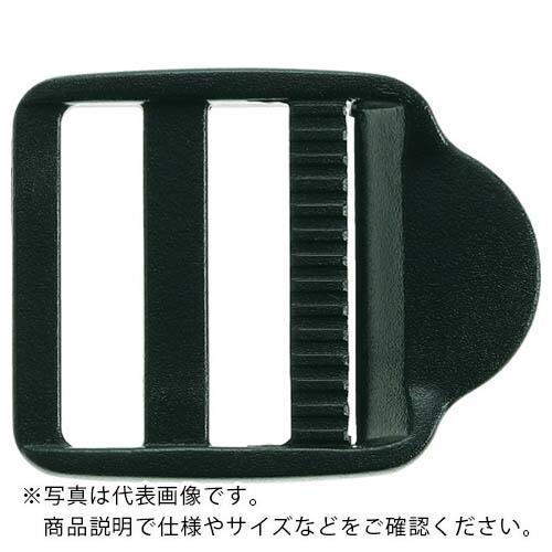 TRUSCO 樹脂製 2本コキタイプ 38mm幅用 10個入 ( PHBK38 ) トラスコ中山(株...