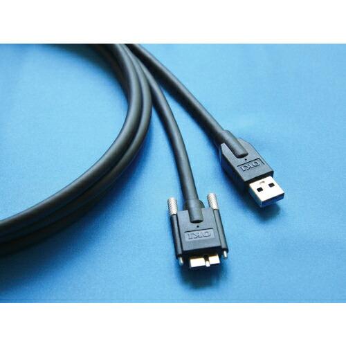 OKI電線 USB3-KT5-A-MBS-020 ( 1G66552000 ) 沖電線(株)