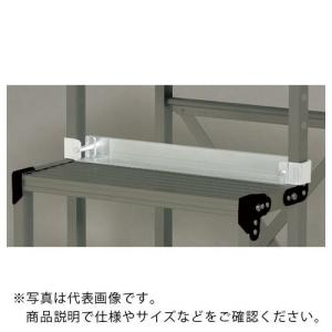 TRUSCO TSF作業台専用蹴り止め 正面幅1000mm用 ( TSF-KD10 ) トラスコ中山(株)｜orangetool