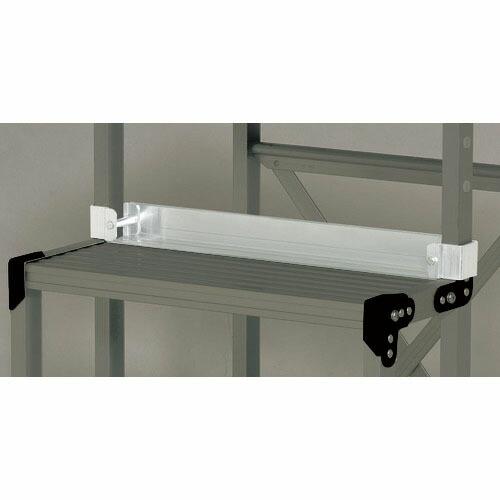 TRUSCO TSF作業台専用蹴り止め 正面幅500mm用 ( TSF-KD5 ) トラスコ中山(株...