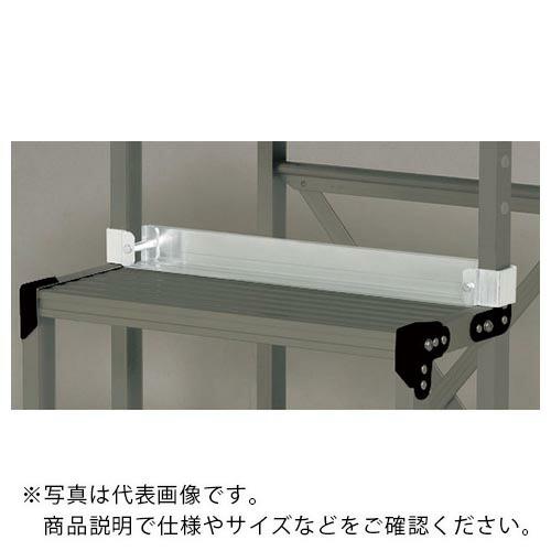 TRUSCO TSF作業台専用蹴り止め 正面幅600mm用 ( TSF-KD6 ) トラスコ中山(株...