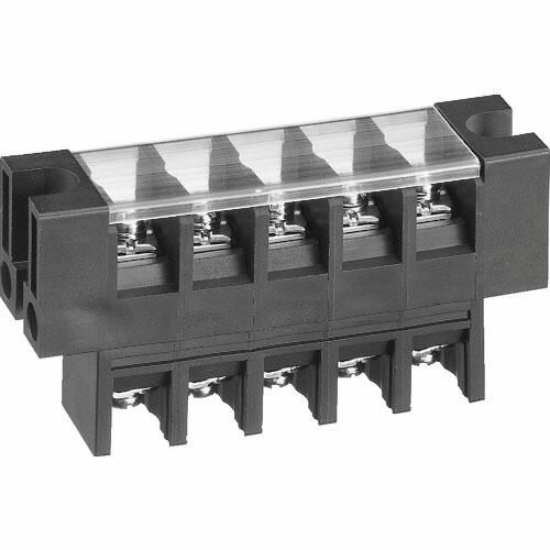 【SALE価格】TRUSCO 貫通端子台 600V 50A 3P ( TOTB-330N-3P-FB...