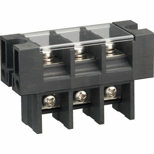 【SALE価格】TRUSCO 貫通端子台 600V 120A 4P ( TOTB-593-4P )