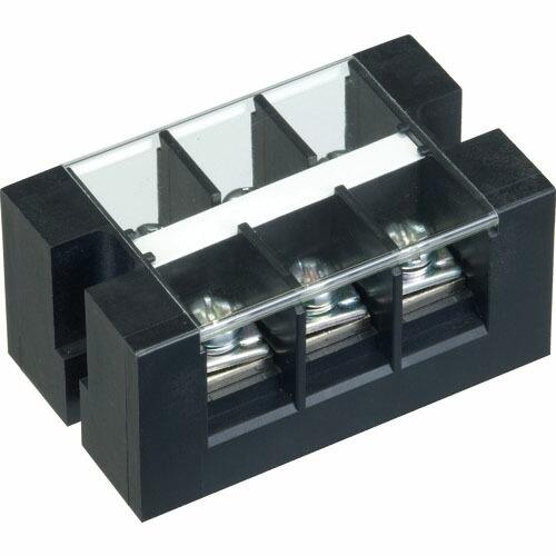 【SALE価格】TRUSCO 中継端子台 600V 115A 4P ( TOK-070S-4P-F8...