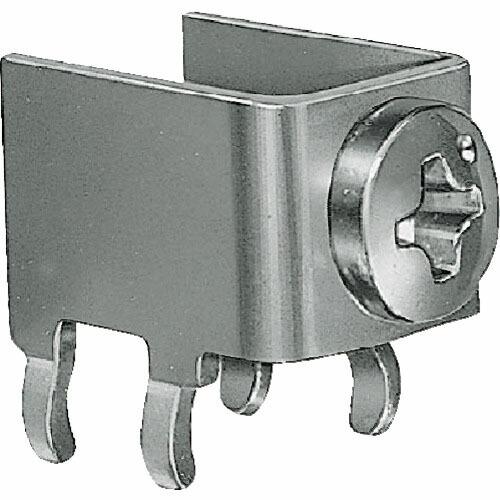 【SALE価格】TRUSCO 基板端子 15A (10個入) ( T4052AS )