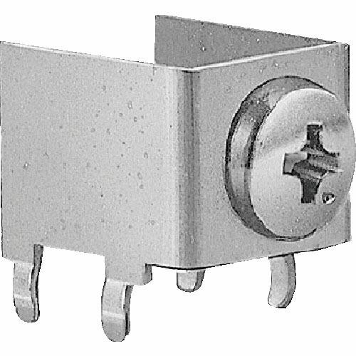 【SALE価格】TRUSCO 基板端子 20A (10個入) ( T4074CS )