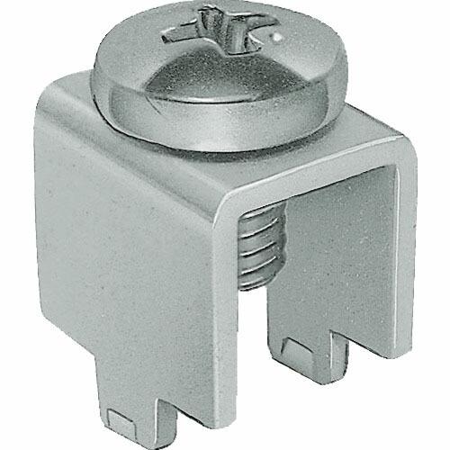 【SALE価格】TRUSCO 基板端子 40A (10個入) ( T4076DS )