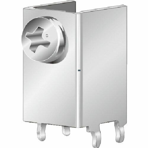 【SALE価格】TRUSCO 基板端子 15A (10個入) ( T4094AS )