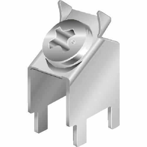 【SALE価格】TRUSCO 基板端子 40A (10個入) ( T4096CS )