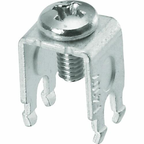 【SALE価格】TRUSCO 基板端子 15A (10個入) ( T4107AS )