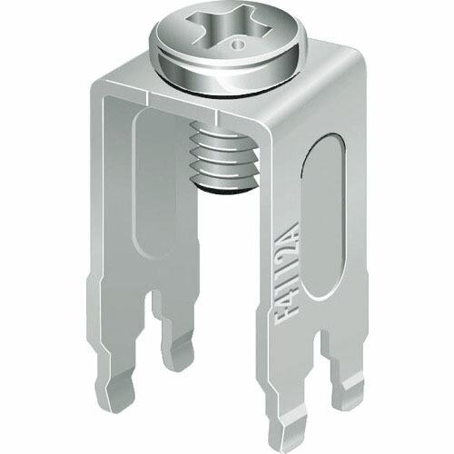 【SALE価格】TRUSCO 基板端子 15A (10個入) ( T4112AS )