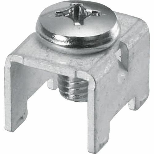 【SALE価格】TRUSCO 基板端子 60A (10個入) ( T4120ES )