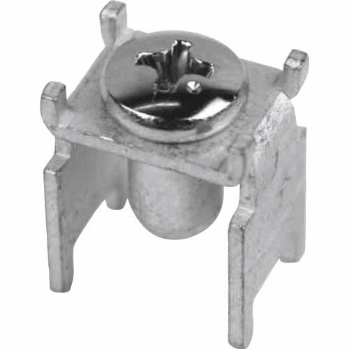 【SALE価格】TRUSCO 基板端子 20A (10個入) ( T4124CS )