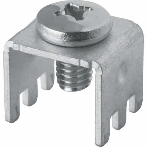 【SALE価格】TRUSCO 基板端子 130A (10個入) ( T4126ES )