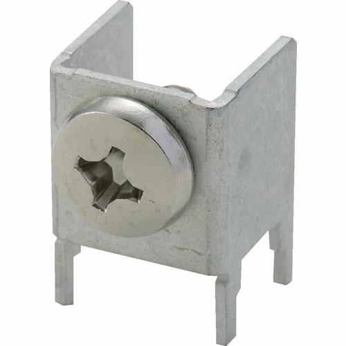 【SALE価格】TRUSCO 基板端子 50A (10個入) ( T4130DS )