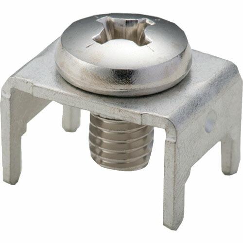 【SALE価格】TRUSCO 基板端子 50A (10個入) ( T4131DS )