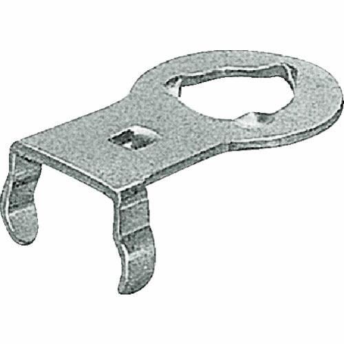 【SALE価格】TRUSCO アースラグ3.6φ(10個入り) ( T9032 )