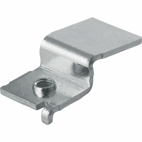 【SALE価格】TRUSCO トランジスタクリップ鉄材(10個入り) ( T9132 )