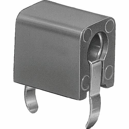 【SALE価格】TRUSCO チェックターミナル15mΩ 高さ8.2mm(10個入り) ( T610...