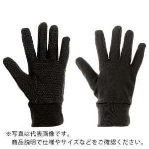 【SALE価格】TRUSCO すべり止め付き防寒手袋 Sサイズ ( WGNS-S ) トラスコ中山(株)｜orangetool