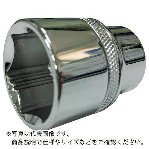 TRUSCO SPソケット 6角タイプ 差込角12.7 対辺16MM ( TSSP4-16S )