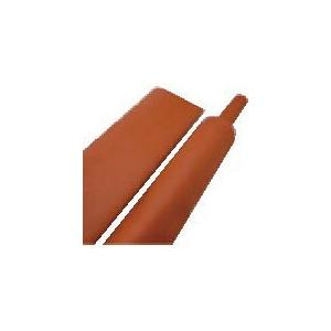 TRUSCO 高電圧用収縮チューブ 収縮前内径30 長さ10m ( THL30-10 ) トラスコ中...