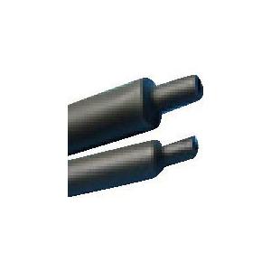 【SALE価格】TRUSCO サンイチチューブ1m 収縮前内径30mm 5本入り ( ST3-300...