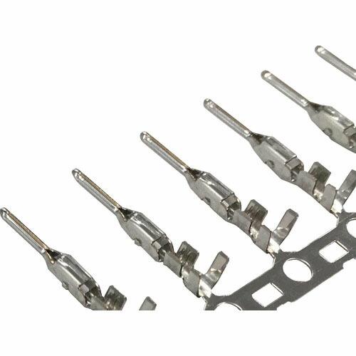 【SALE価格】TRUSCO CB01シリーズM端子 太線用(100個入) ( P-CB01C5-0...