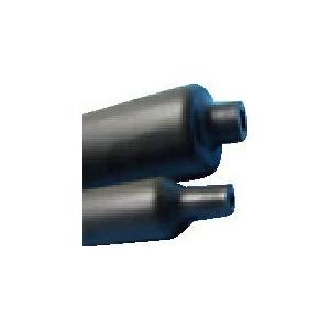 【SALE価格】TRUSCO 熱収縮チューブ4:1 収縮前内径8.0mm 長さ1m 5本入 ( ST...