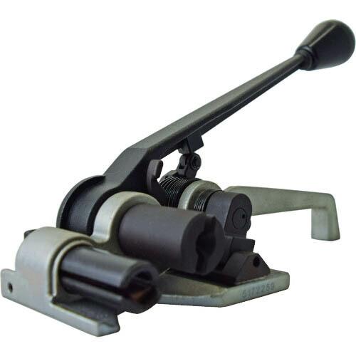 【SALE価格】TRUSCO ポリエステルバンド用荷締め機16-32mm用 ( TBTU50 ) ト...