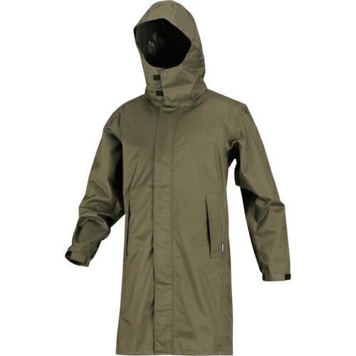 【SALE価格】カジメイク 7590 バッグインコート オリーブ L ( 7590-58-L )