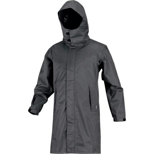 【SALE価格】カジメイク 7590 バッグインコート チャコール M ( 7590-74-M )