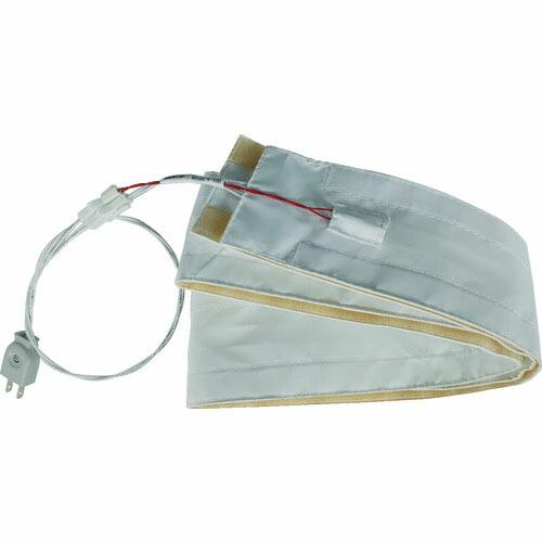 TRUSCO チューブカバーヒーターコネクタ付 12.7mm 100W 長さ500mm ( TCH1...