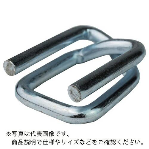【SALE価格】TRUSCO バックル 19mm用 ( TSB6 ) トラスコ中山(株)