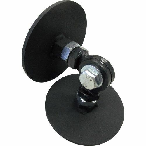 【SALE価格】TRUSCO フレキシブルジョイントL1TKP ( MS-201LTKP )