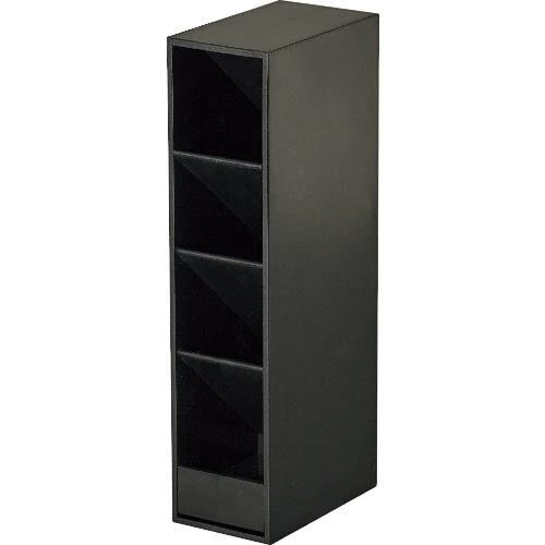 【SALE価格】カール ペンスタンド ツールスタンド(S) ブラック ( TS-001-K )