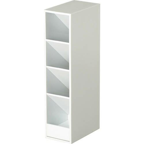 【SALE価格】カール ペンスタンド ツールスタンド(S) ホワイト ( TS-001-W )