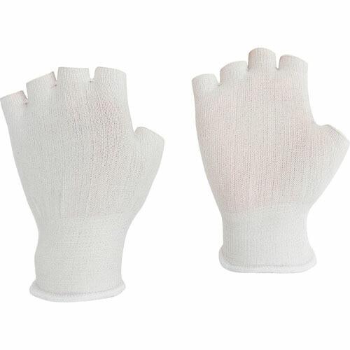 【SALE価格】ミドリ安全 低発塵手袋 (指切りタイプ)10双入 S ( MCG-703N-S ) ...