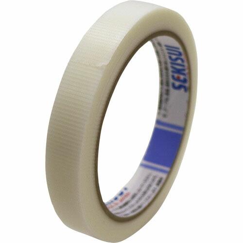 【SALE価格】積水 貼ってはがせる細幅テープ 半透明 15mm×25M ( T11134 )