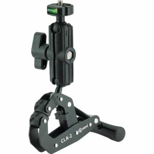 【SALE価格】TRUSCO ロックアーム付きマルチクラブクランプ ( CLA-2 ) トラスコ中山(株)｜orangetool
