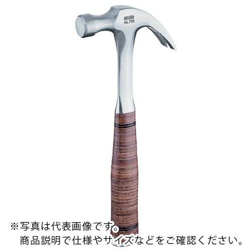 PICARD クローハンマー ( 0079100-20 ) ロームヘルド・ハルダー(株)