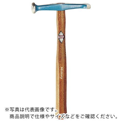 PICARD 修理ハンマー 両口 ( 2510402 ) ロームヘルド・ハルダー(株)